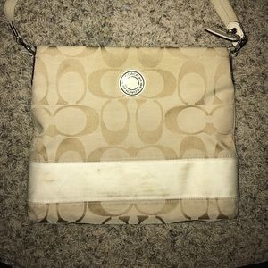 Coach Crossbody Purse